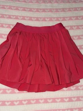 lululemon skirt